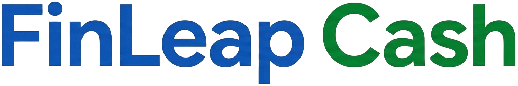FinLeap Cash - finleapcash.top